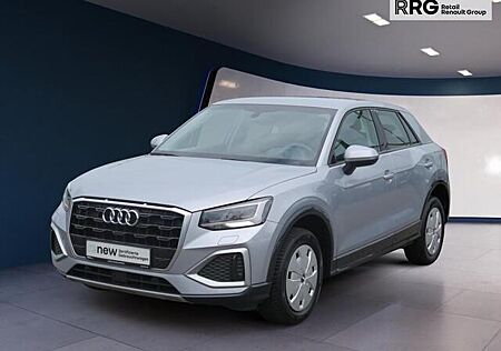 Audi Q2 35 TFSI Advanced Navi Sitzheizung Allwetter