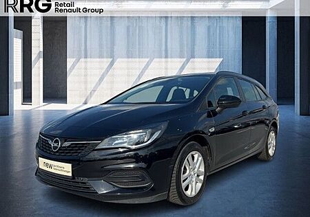 Opel Astra K ST 1.2 Turbo Navi Sitzheizung Allwetter