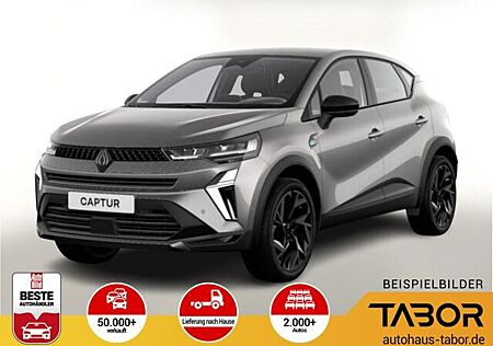 Renault Captur Esprit Alpine Mild Hybrid 160 EDC