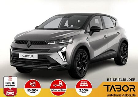 Renault Captur Esprit Alpine Mild Hybrid 160 EDC PanoD