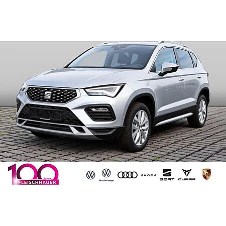 Seat Ateca leasen