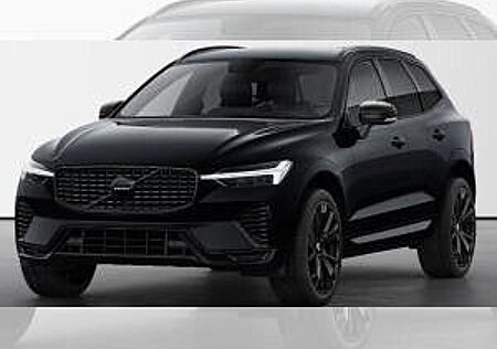 Volvo XC 60 XC60 T8 AWD Plus Black Edition / Handwerkliche Gewerbekunden und ähnliches Umfeld