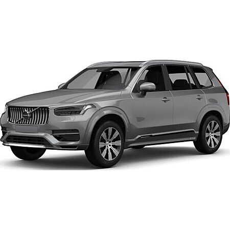 Volvo XC90 leasen