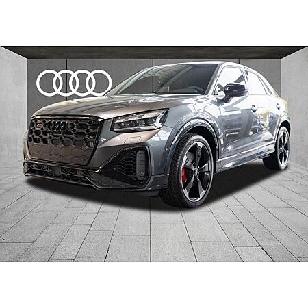 Audi SQ2 leasen