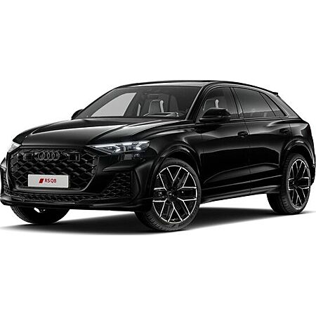 Audi RS Q8 leasen