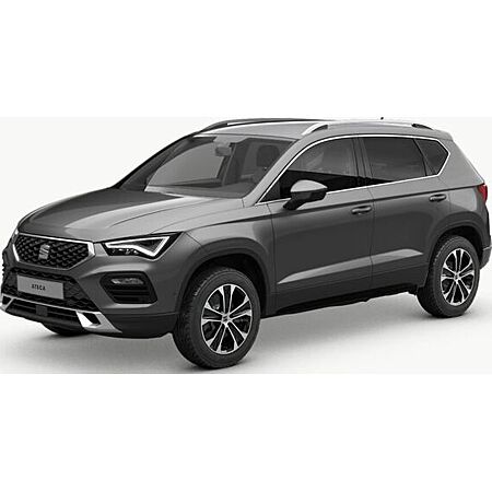 Seat Ateca leasen