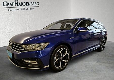 VW Passat Volkswagen Variant 2.0 TSI / SOFORT VERFÜGBAR !