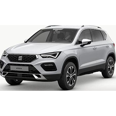 Seat Ateca leasen