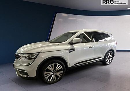 Renault Koleos Initiale Paris 4x4 2.0 dCi 185 FAP