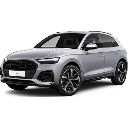 Audi Q5 leasen