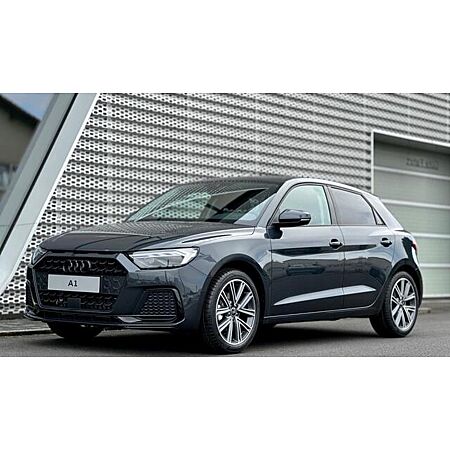 Audi A1 leasen