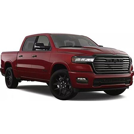 Dodge RAM leasen