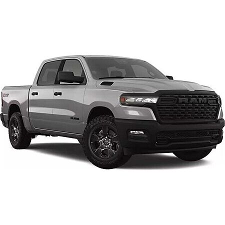 Dodge RAM leasen