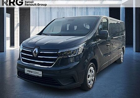 Renault Trafic 2.0 BLUE DCI 150 COMBI LIFE L2H1 3,0t AUTOMATIK