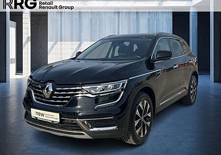 Renault Koleos 2.0 DCI 185 TECHNO AUTOMATIK