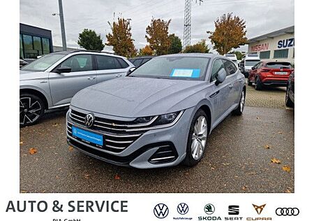 VW Arteon Volkswagen Shooting Brake 1.4 TSI e-Hybrid R-Line DSG