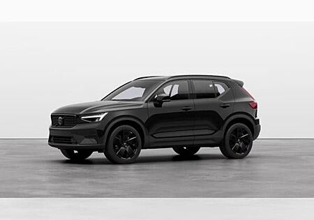 Volvo XC 40 XC40 B3 Plus Black Edition | Business-Paket | Privatkundenleasing