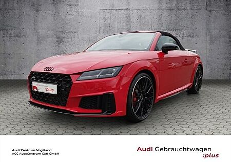 Audi TT Roadster 45 TFSI q. S tronic S-Line LED NAVI