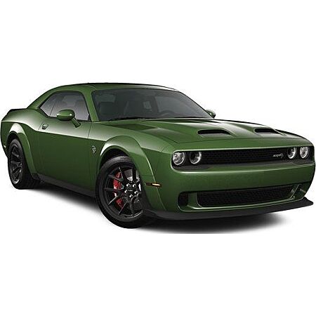 Dodge Challenger leasen