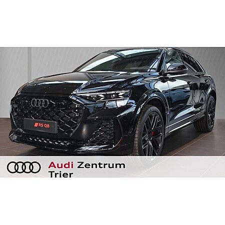 Audi RS Q8 leasen