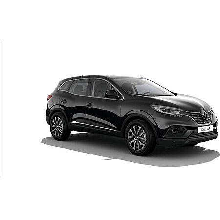 Renault Kadjar leasen