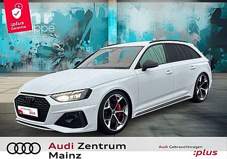 Audi RS4 Avant tiptronic *VOLLAUSSTATTUNG*