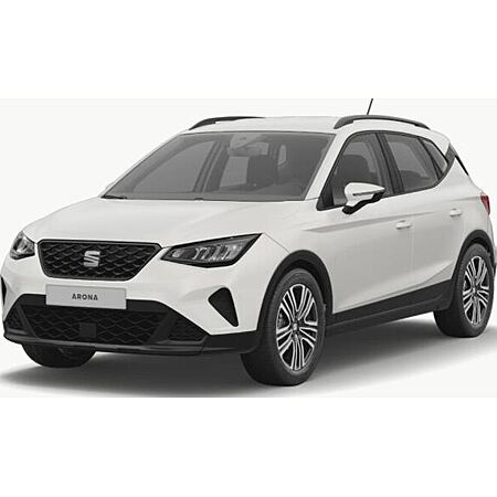 Seat Arona leasen