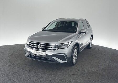 VW Tiguan Allspace Volkswagen 2.0 TDI DSG Life / SOFORT VERFÜGBAR !