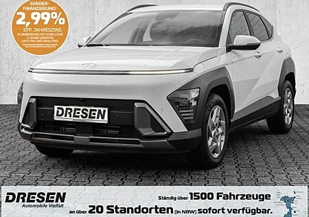 Hyundai Kona 1,0 Trend SX2 DCT 360 Grad Kamera/Voll LED Scheinwerfer/Totwinkelwarner