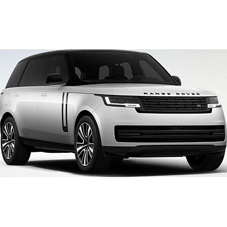 Land Rover Range Rover leasen