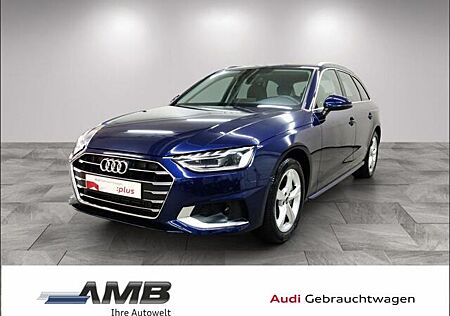 Audi A4 Avant Advanced 40 TFSI LED/Tour/Dinamica/Nav+