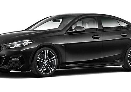 BMW 218i EF- Black Weeks