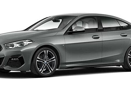 BMW 218i Gran Coupe