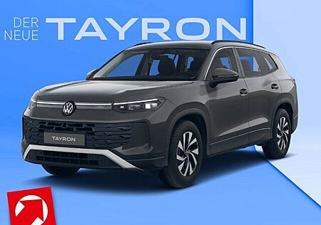 VW Tayron Volkswagen Life 1,5 l eTSI OPF (150 PS) DSG*ACC*KAMERA*LED*