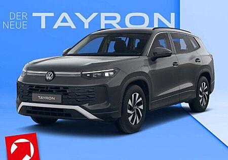 VW Tayron Volkswagen Life 1,5 l eHybrid OPF (150 PS) / (115 PS) DSG*ACC*KAMERA*