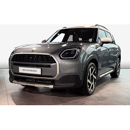 Mini Countryman leasen