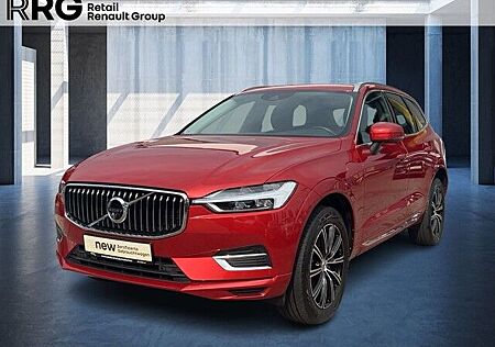 Volvo XC 60 XC60 Inscription T8 Recharge Plug-In Hybrid AWD