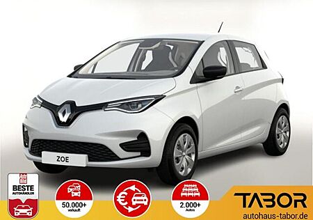 Renault ZOE ZE50 R110 Kaufbatterie LED