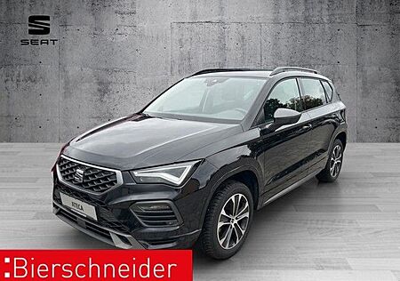 Seat Ateca 1.5 TSI DSG FR | 17 AHK LED Navi Kamera FaPa L Kessy Virtual Cockpit WP