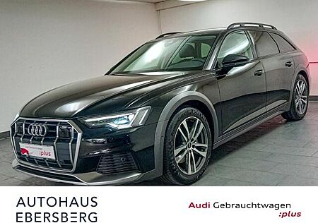 Audi A6 Allroad 40 TDI qu 5JGar Assist+ remote MTRX B