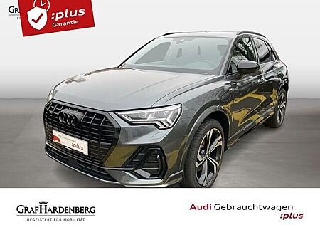 Audi Q3 40 TFSI qu. S line / SOFORT VERFÜGBAR !