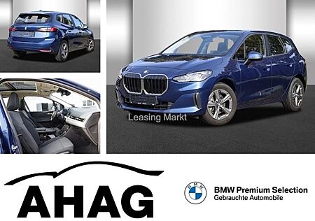 BMW 218d Active Tourer*Innovationspaket*Glasdach*