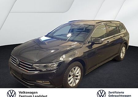 VW Passat Volkswagen Variant 1.5 TSI DSG Business ACC LED LM