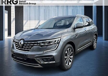 Renault Koleos INTENS BLUE dCi 185 Kamera + Sitzhzg