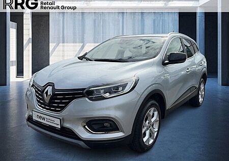 Renault Kadjar dCi 150 Bose Edition 4x4 Allrad LED Navi