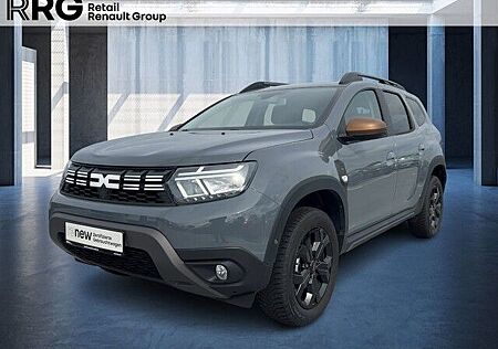 Dacia Duster TCe 150 Extreme Automatik Kamera Sitzhzg