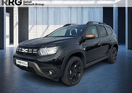 Dacia Duster TCe 150 Extreme Automatik Kamera Sitzhzg