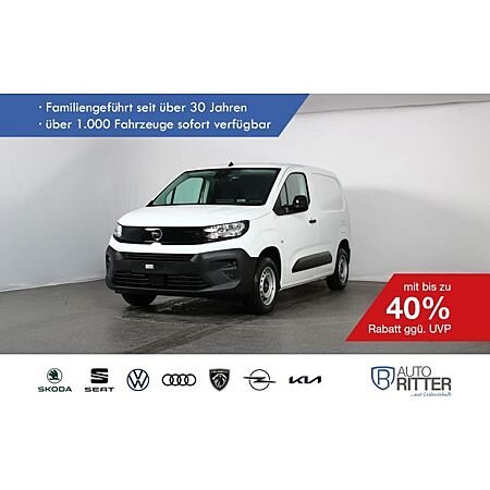 Opel Combo leasen