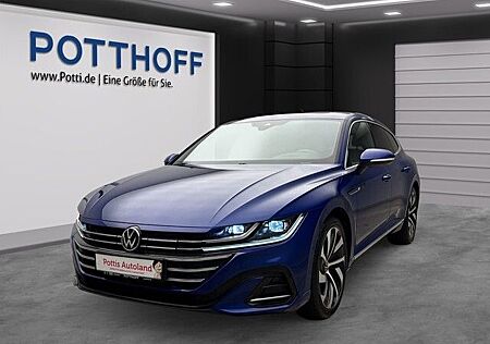 VW Arteon Volkswagen Shooting Brake 1.4 TSI eHybrid DSG - R-Line