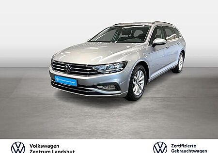 VW Passat Volkswagen Variant 1.5 TSI DSG Business ACC LED LM